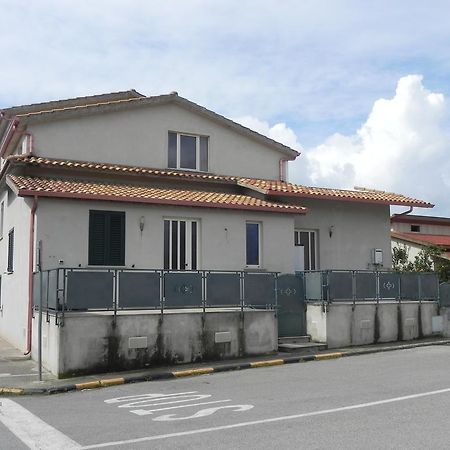 Panta House Lejlighed San Giovanni Suèrgiu Eksteriør billede