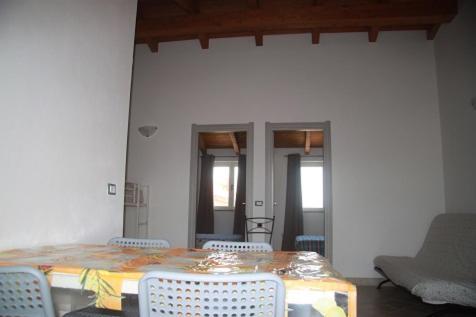 Panta House Lejlighed San Giovanni Suèrgiu Eksteriør billede