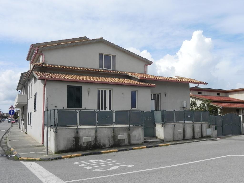 Panta House Lejlighed San Giovanni Suèrgiu Eksteriør billede